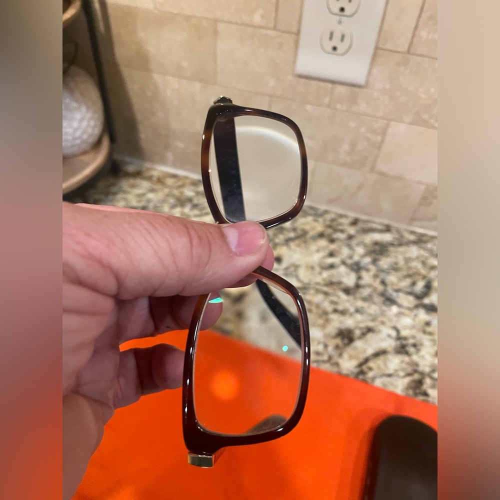 Jimmy Choo rx prescription glasses